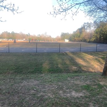 Buffaloe Road Dog Park dog park