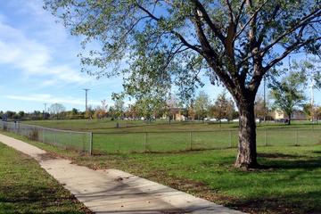 Jaycee Park Dog Run dog park