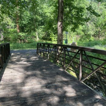 Marsh Creek Dog Park dog park