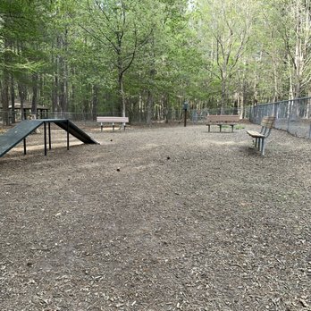 Millbrook Exchange Dog Park dog park